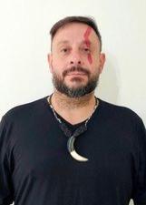 Foto de urna de Biólogo Henrique