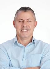 Foto de urna de Arnô da Academia