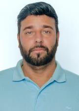 Foto de urna de Thiago Zanata