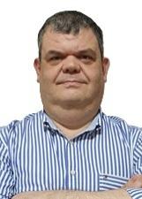 Foto de urna de Felipe Corrêa