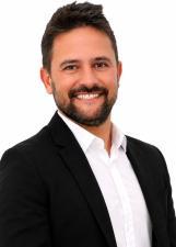 Foto de urna de Rodrigo Vizeu