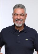 Foto de urna de Luciano Guerreiro