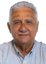 Foto de urna de Engenheiro Marcao