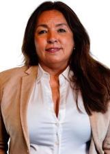 Foto de urna de Christianne Meirelles