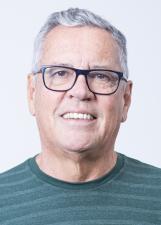 Foto de urna de Dr. Paulo Cesar