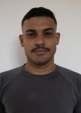 Foto de urna de Sandro Martins