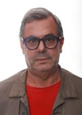 Foto de urna de Jose Diaz