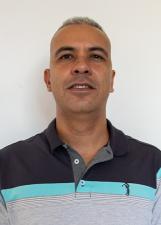 Foto de urna de Jonatas Dias