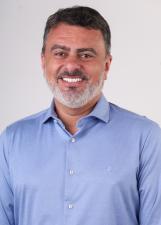 Foto de urna de Vitor Junior