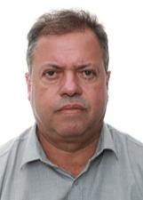 Foto de urna de Dr. Luciano Batatinha