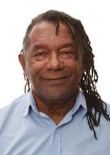 Foto de urna de Paulão Carvalho