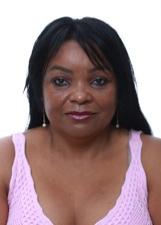 Foto de urna de Monica Moninha