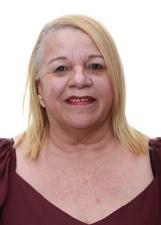 Foto de urna de Rejane da Educação