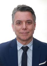Foto de urna de Andre Suzano