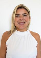 Foto de urna de Michelle Carvalho