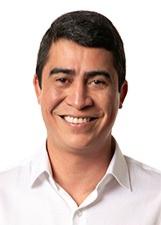Foto de urna de Wanderson Nogueira