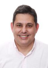 Foto de urna de Huguinho