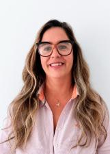 Foto de urna de Adriana Amaral