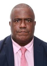 Foto de urna de Dr. Marcos Doutor Hora Bolas