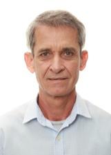 Foto de urna de Moises Boechat