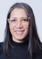 Foto de urna de Flavia Cabeleireira