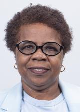 Foto de urna de Silvia Arão