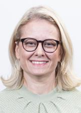 Foto de urna de Roberta Mendes