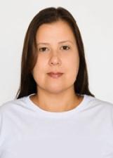 Foto de urna de Alca Moura