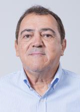 Foto de urna de Edimar Teixeira
