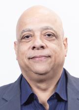 Foto de urna de Alexandre Beça