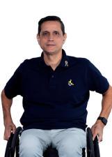 Foto de urna de Fabinho Fernandes
