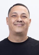 Foto de urna de Fabinho da Feira
