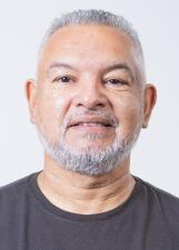 Foto de urna de Jorge Melo