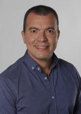 Foto de urna de Rafael Aloisio Freitas