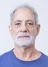 Foto de urna de Tango