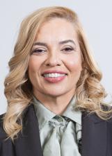 Foto de urna de Dr.. Vivian Alencar