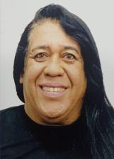 Foto de urna de Soninha de Quintino