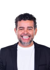 Foto de urna de Clebio Lopes Jacaré