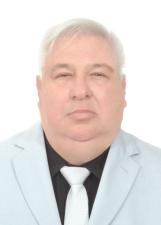 Foto de urna de Dr. Alcio Pereira