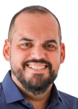 Foto de urna de Marquinho Barcellar