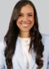 Foto de urna de Isabel Ribeiro