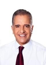 Foto de urna de Julio Lopes