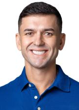 Foto de urna de Leo Mendes