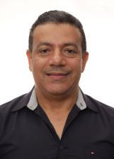 Foto de urna de Marcos Almeida