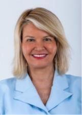 Foto de urna de Viviane Fernandes