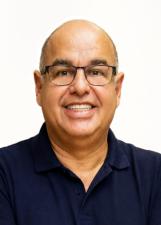 Foto de urna de Wellington José