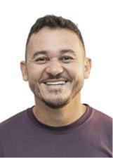Foto de urna de Nino de Itaboraí