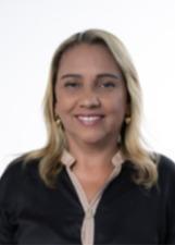 Foto de urna de Isoldinha