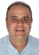 Foto de urna de Dr. Galvão o Médico Federal