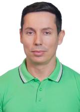 Foto de urna de Thiago Limão